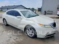 2010 Acura TL photo