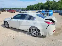 2010 Acura TL photo