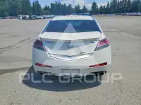 2010 Acura TL фото