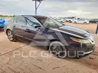 2010 Acura TL фото