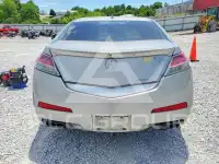 2010 Acura TL фото