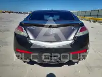 2010 Acura TL фото