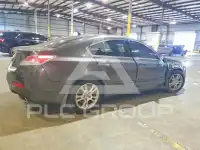 2010 Acura TL photo