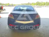 2010 Acura TL фото