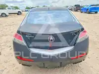 2010 Acura TL фото