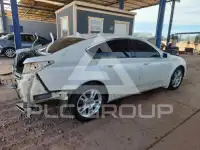 2010 Acura TL фото
