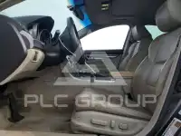 2010 Acura TL photo