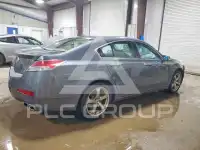 2010 Acura TL фото