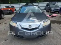 2010 Acura TL фото