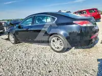 2010 Acura TL фото