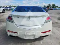 2010 Acura TL photo