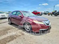 2010 Acura TL photo