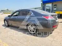 2010 Acura TL фото