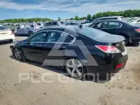 2010 Acura TL фото