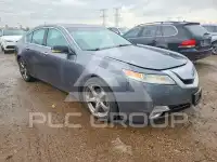 2010 Acura TL фото