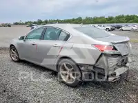 2010 Acura TL photo