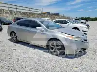 2010 Acura TL фото