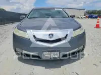 2010 Acura TL фото
