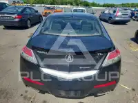 2010 Acura TL фото