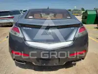 2010 Acura TL фото