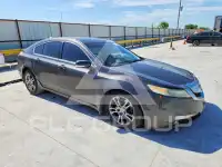 2010 Acura TL фото
