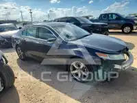 2010 Acura TL photo