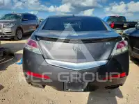 2010 Acura TL photo