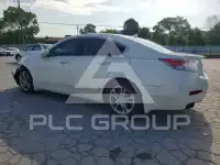 2010 Acura TL фото