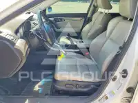 2010 Acura TL фото