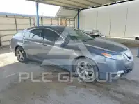 2010 Acura TL фото