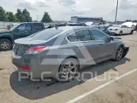 2010 Acura TL photo
