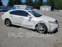 2010 Acura TL фото