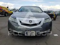 2010 Acura TL photo
