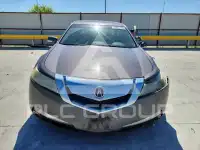 2010 Acura TL фото