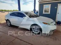 2010 Acura TL фото