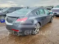 2010 Acura TL фото