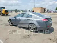 2010 Acura TL photo