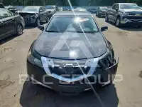 2010 Acura TL фото