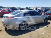 2010 Acura TL фото
