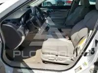 2010 Acura TL фото
