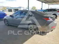 2010 Acura TL фото