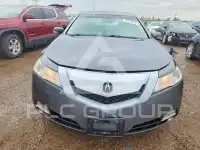 2010 Acura TL фото