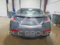 2010 Acura TL фото