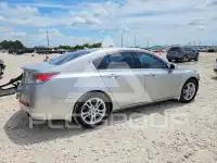 2010 Acura TL фото