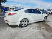 2010 Acura TL photo