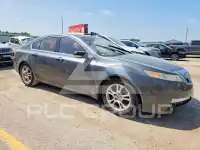 2010 Acura TL фото