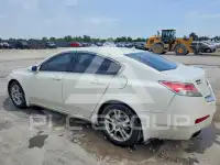 2010 Acura TL photo