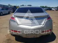 2010 Acura TL фото