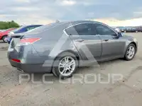 2010 Acura TL photo