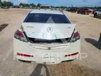 2010 Acura TL photo